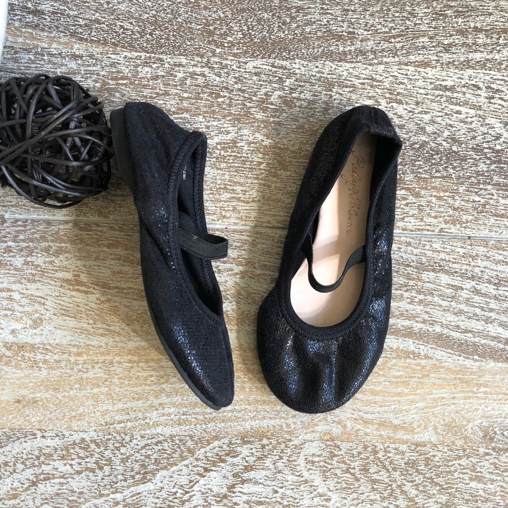 Ruby & Bloom Josie Flat